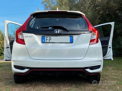 Usato 2018 Honda Jazz 1.5 Benzin 131 CV (15.400 €)