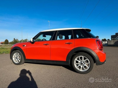 Usato 2018 Mini Cooper D Diesel (15.200 €)