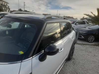 Usato 2018 Mini One D Countryman 1.5 Diesel 116 CV (18.990 €)