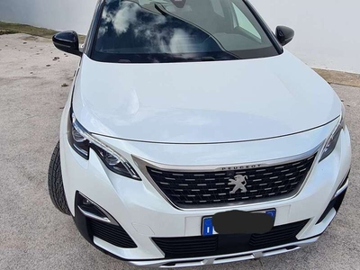 Usato 2018 Peugeot 3008 1.5 Diesel 131 CV (23.500 €)