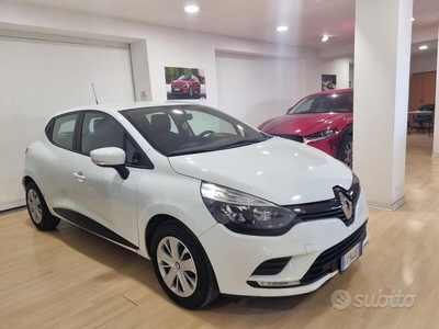 Usato 2018 Renault Clio IV 0.9 LPG_Hybrid 90 CV (9.999 €)