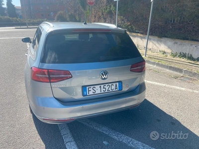 Usato 2018 VW Passat 2.0 Diesel 150 CV (18.500 €)