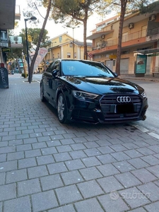 Usato 2019 Audi A3 1.6 Diesel 116 CV (28.000 €)