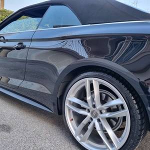 Usato 2019 Audi A5 Cabriolet 2.0 El_Benzin 252 CV (39.900 €)