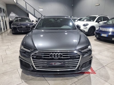 Usato 2019 Audi A6 3.0 Diesel 286 CV (41.290 €)