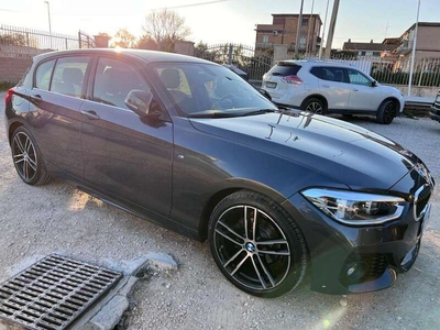 Usato 2019 BMW 116 1.5 Diesel 116 CV (18.000 €)