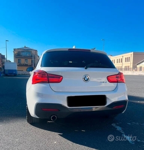 Usato 2019 BMW 118 2.0 Diesel 150 CV (19.500 €)