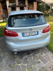 Usato 2019 BMW 216 1.5 Diesel 116 CV (20.000 €)