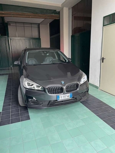 Usato 2019 BMW 216 Active Tourer 1.5 Diesel 116 CV (24.000 €)