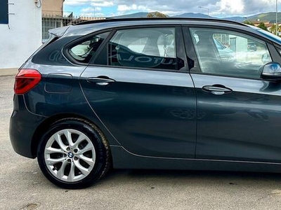 Usato 2019 BMW 218 2.0 Diesel 150 CV (16.999 €)