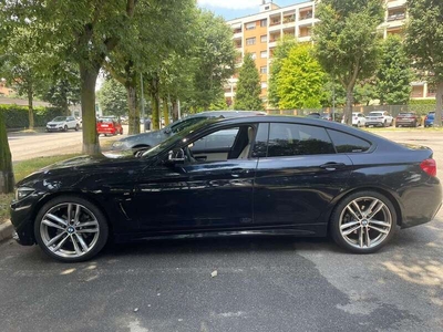 Usato 2019 BMW 420 Gran Coupé 2.0 Diesel 190 CV (29.000 €)