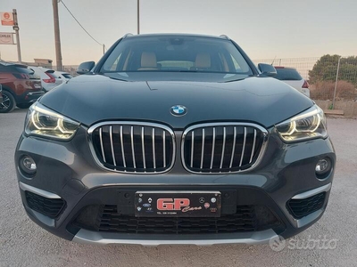 Usato 2019 BMW X1 2.0 Diesel 150 CV (20.890 €)