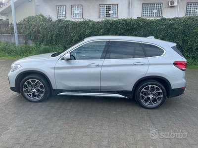 Usato 2019 BMW X1 Diesel (27.999 €)