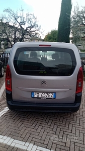Usato 2019 Citroën Berlingo 1.5 Diesel 102 CV (15.500 €)