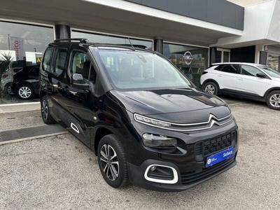 Usato 2019 Citroën Berlingo 1.5 Diesel 102 CV (22.000 €)