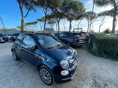 Usato 2019 Fiat 500 1.2 Benzin 69 CV (13.500 €)