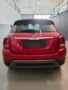 Usato 2019 Fiat 500X 1.6 Benzin 110 CV (15.900 €)