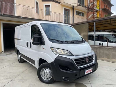 Usato 2019 Fiat Ducato 2.3 Diesel 131 CV (13.200 €)