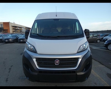 Usato 2019 Fiat Ducato 2.3 Diesel 131 CV (24.600 €)