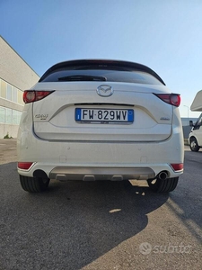 Usato 2019 Mazda CX-5 2.2 Diesel 184 CV (23.000 €)