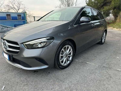 Usato 2019 Mercedes B180 1.5 Diesel 109 CV (22.900 €)