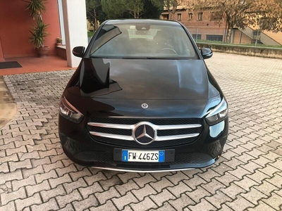 Usato 2019 Mercedes B180 Diesel (21.000 €)