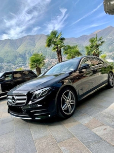 Usato 2019 Mercedes E220 2.0 Diesel 194 CV (28.000 €)