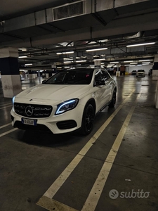 Usato 2019 Mercedes GLA200 2.1 Diesel 136 CV (29.000 €)