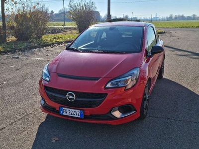 Usato 2019 Opel Corsa 1.4 Benzin 150 CV (12.000 €)