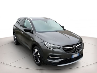 Usato 2019 Opel Grandland X 1.2 Benzin 131 CV (17.530 €)