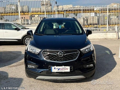 Usato 2019 Opel Mokka X 1.6 Diesel 136 CV (14.900 €)