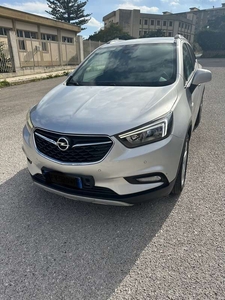 Usato 2019 Opel Mokka X 1.6 Diesel 136 CV (15.500 €)