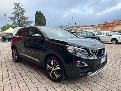 Usato 2019 Peugeot 3008 1.5 Diesel 131 CV (24.500 €)