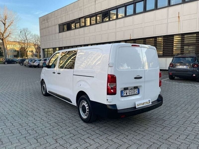 Usato 2019 Peugeot Expert 2.0 Diesel 122 CV (21.840 €)