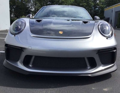 Usato 2019 Porsche 911 GT3 RS 4.0 Benzin 521 CV (200.722 €)