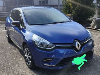 Usato 2019 Renault Clio IV 0.9 Benzin 90 CV (10.800 €)