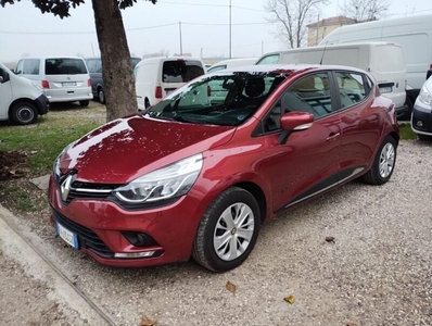 Usato 2019 Renault Clio IV 1.5 Diesel 75 CV (9.900 €)