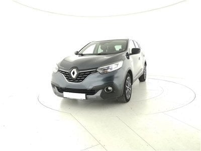 Usato 2019 Renault Kadjar 1.5 Diesel 116 CV (15.900 €)