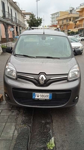 Usato 2019 Renault Kangoo 1.5 Diesel 116 CV (12.900 €)