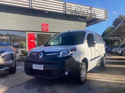Usato 2019 Renault Kangoo 1.5 El 60 CV (9.490 €)