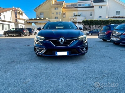 Usato 2019 Renault Mégane IV 1.5 Diesel 116 CV (10.600 €)