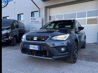 Usato 2019 Seat Arona 1.0 Benzin 90 CV (14.000 €)