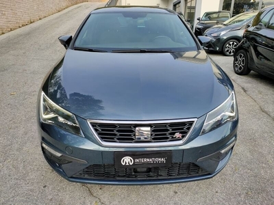 Usato 2019 Seat Leon 1.5 Benzin 131 CV (17.990 €)