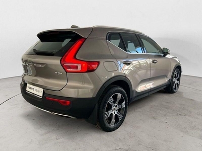 Venduto Volvo XC40 D3 150 CV Automati. - auto usate in vendita