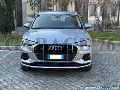 Usato 2020 Audi Q3 2.0 Diesel 200 CV (32.500 €)