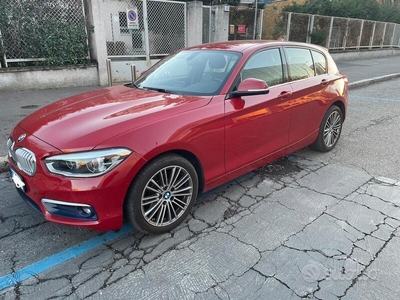 Usato 2020 BMW 118 1.5 Benzin 136 CV (18.600 €)