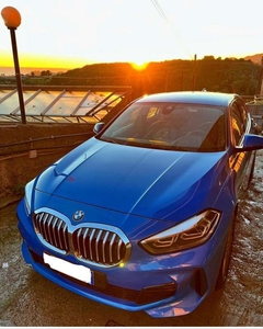 Usato 2020 BMW 118 1.5 Benzin 136 CV (26.500 €)