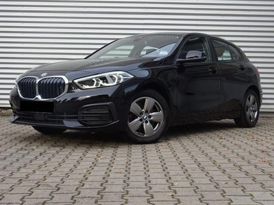 Usato 2020 BMW 118 2.0 Diesel 150 CV (21.400 €)