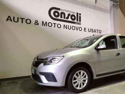 Usato 2020 Dacia Logan 1.0 Benzin 73 CV (8.999 €)