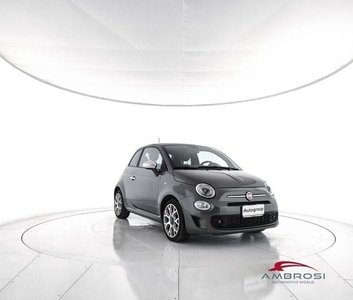 Usato 2020 Fiat 500 1.2 Benzin 69 CV (14.900 €)